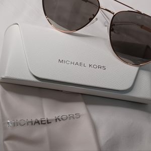 Michael Kors sunglasses